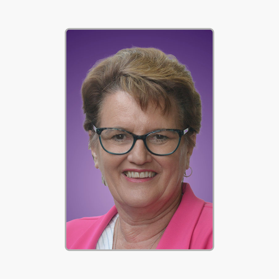 Audrey WILLIAMS