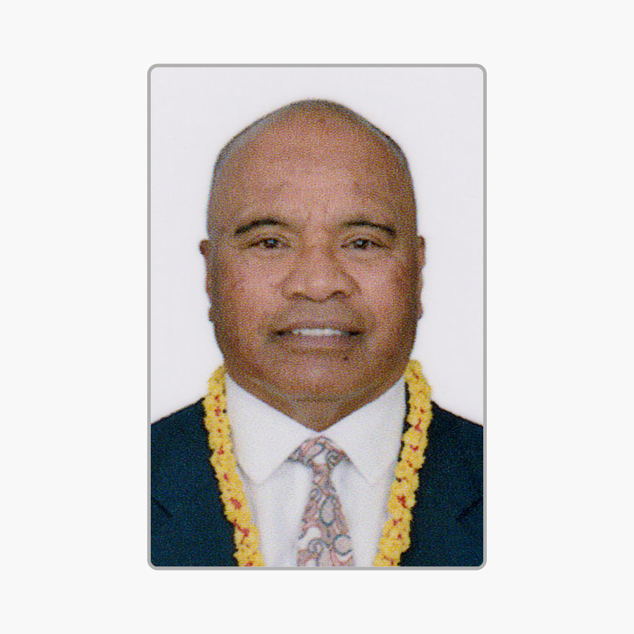 Kaea Walter INOKE-TOGIAMUA