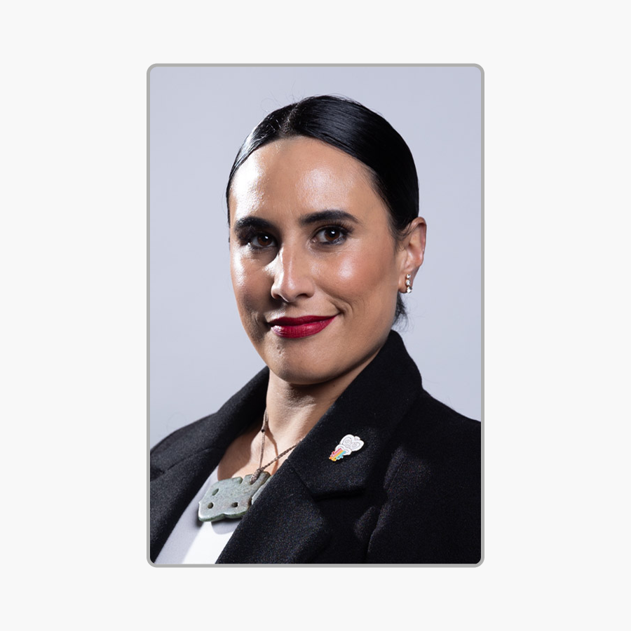 Sara REIHANA-TARA