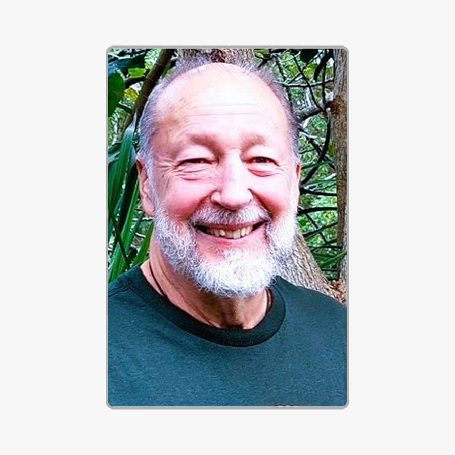 Peter Brian SYKES