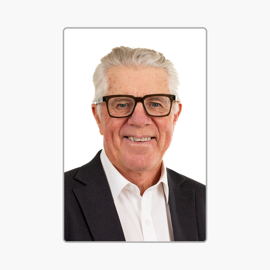 William Paul CHALMERS