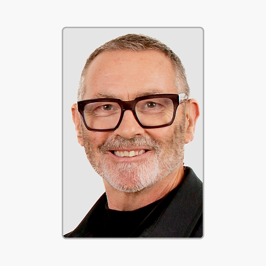 Mark GRAHAM