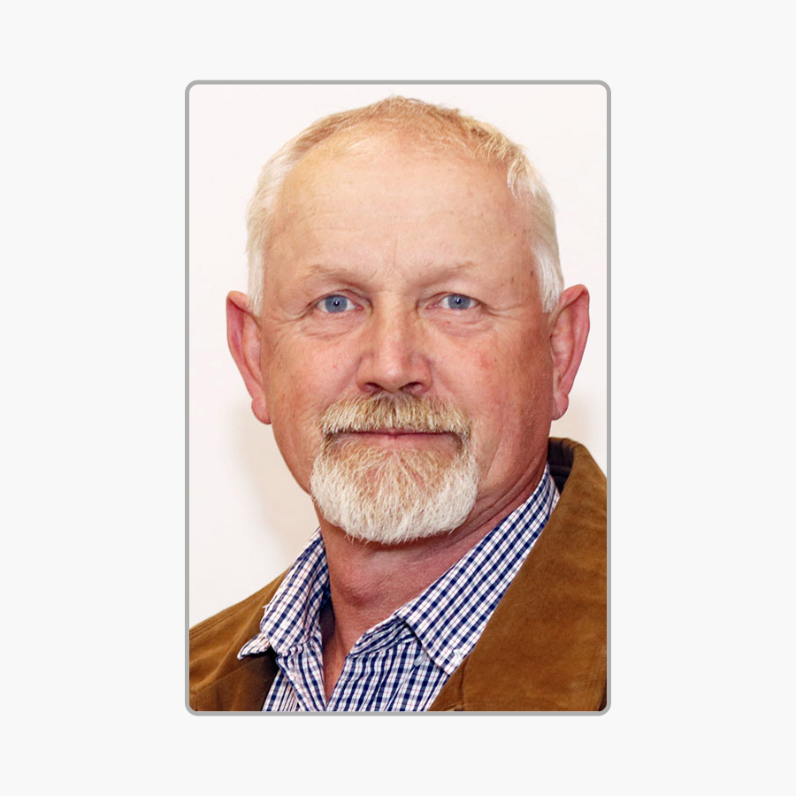 Paul MANTON