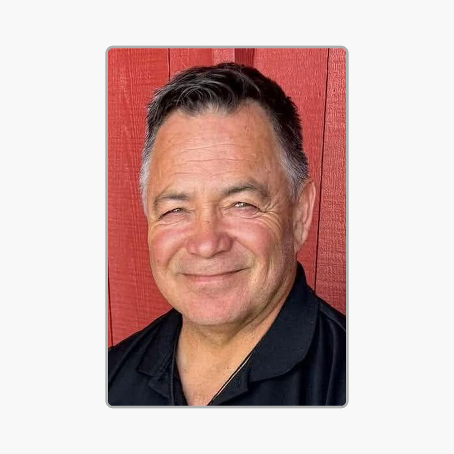 Wyllis Pateoro MAIHI