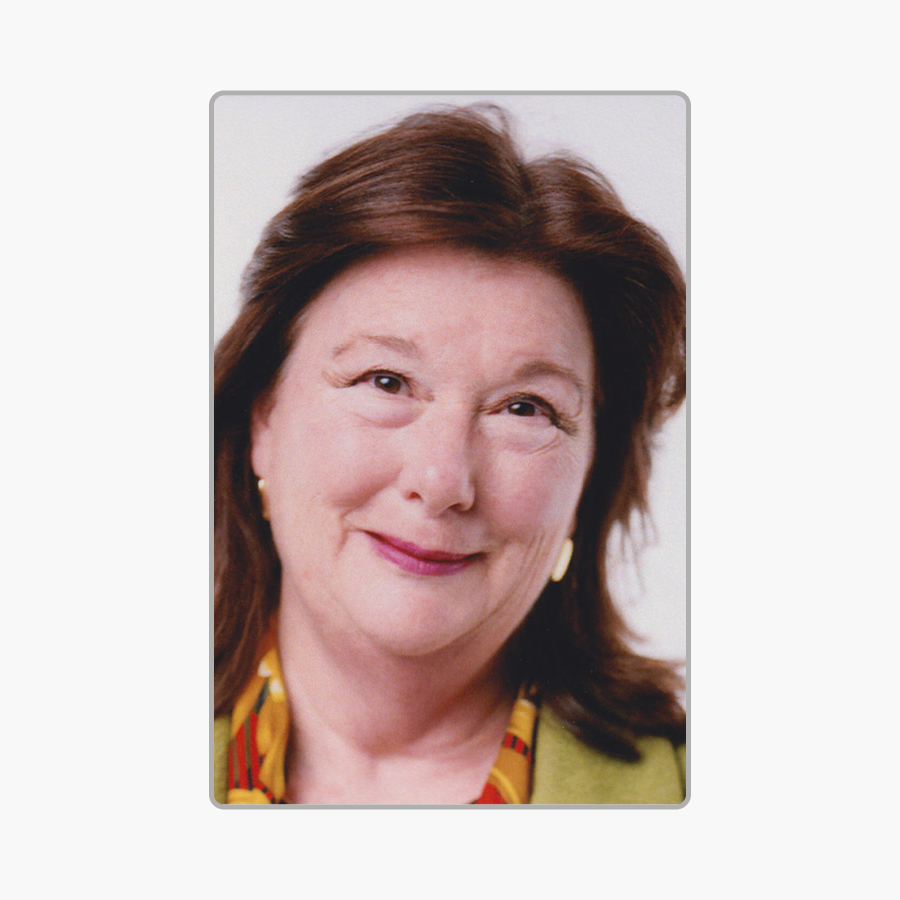 Margaret VOYCE