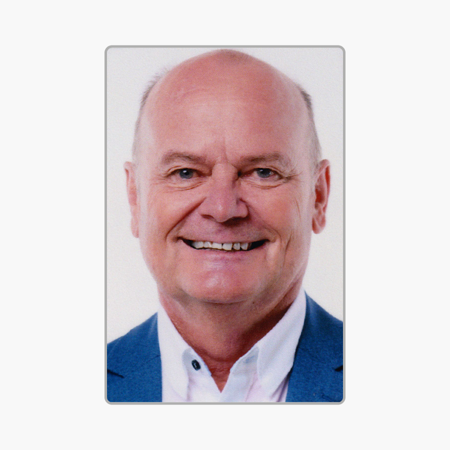 Andrew WILLIAMS