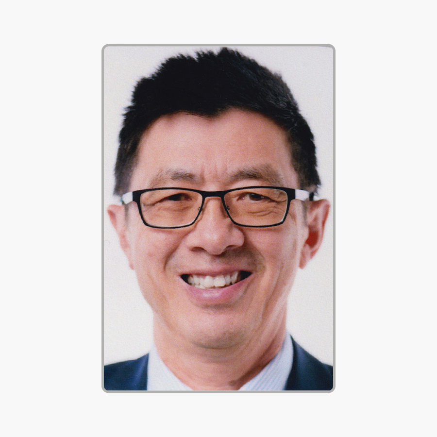 David WONG