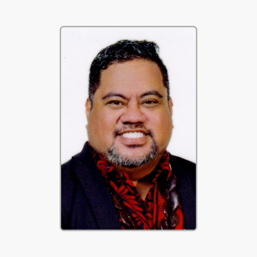 Apulu Reece AUTAGAVAIA