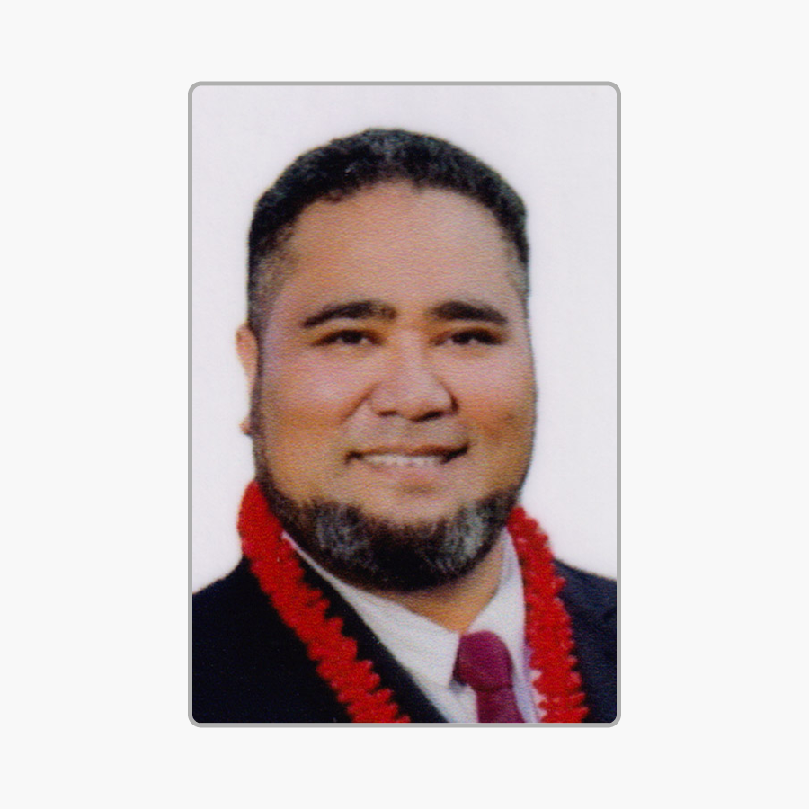 Topou FOLAU