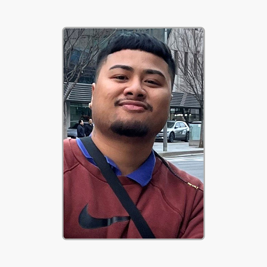 Zak TULUA