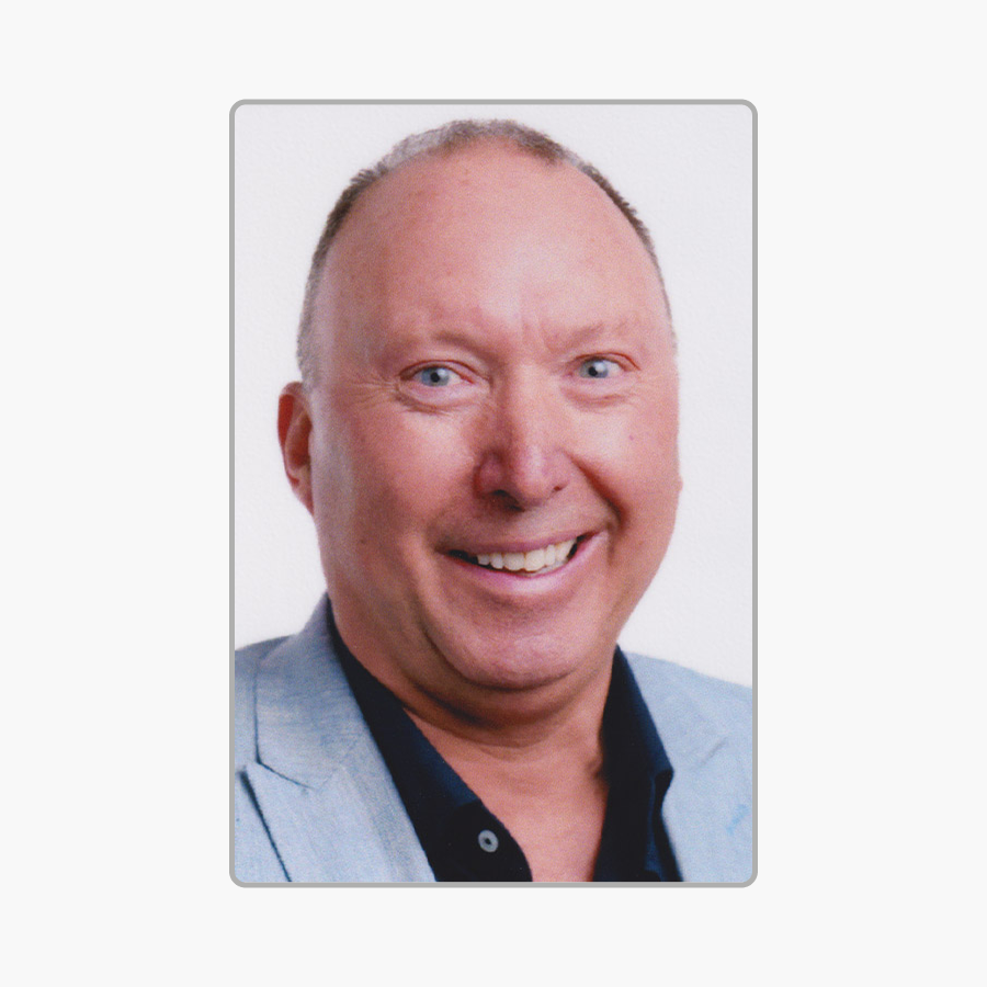 Marcus BOSCH