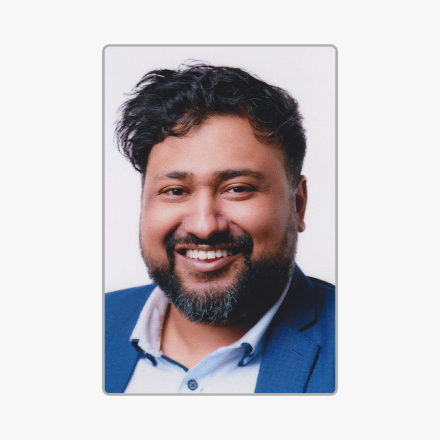 Redwan ISLAM