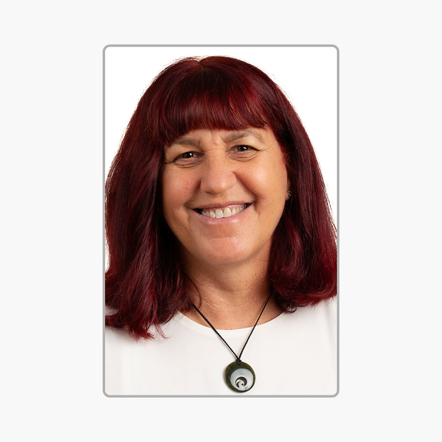 Margi WATSON