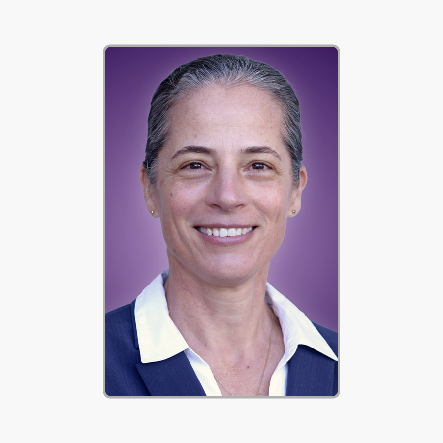 Laura FOURIE