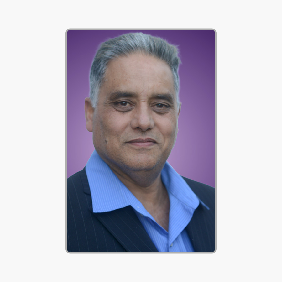 Ranbir PABLA