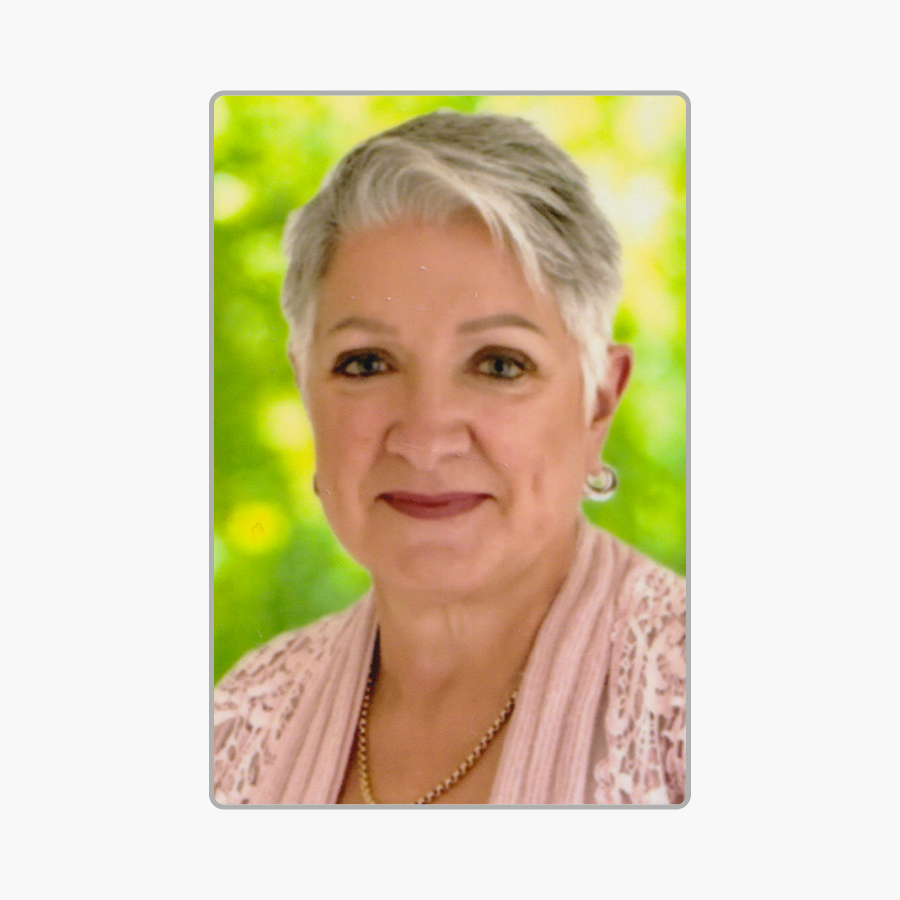 Jan ROBINSON