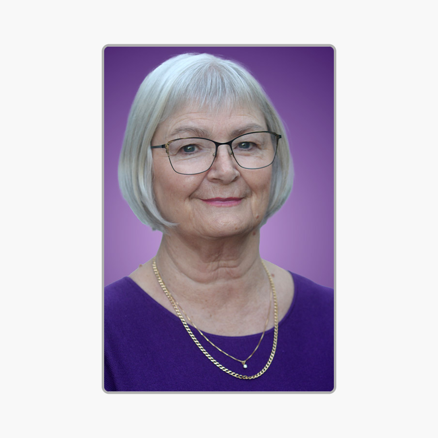 Kim SQUIRE