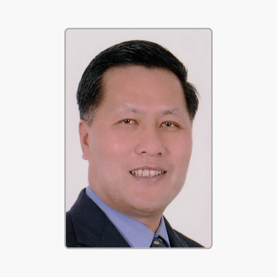 Wayne HUANG