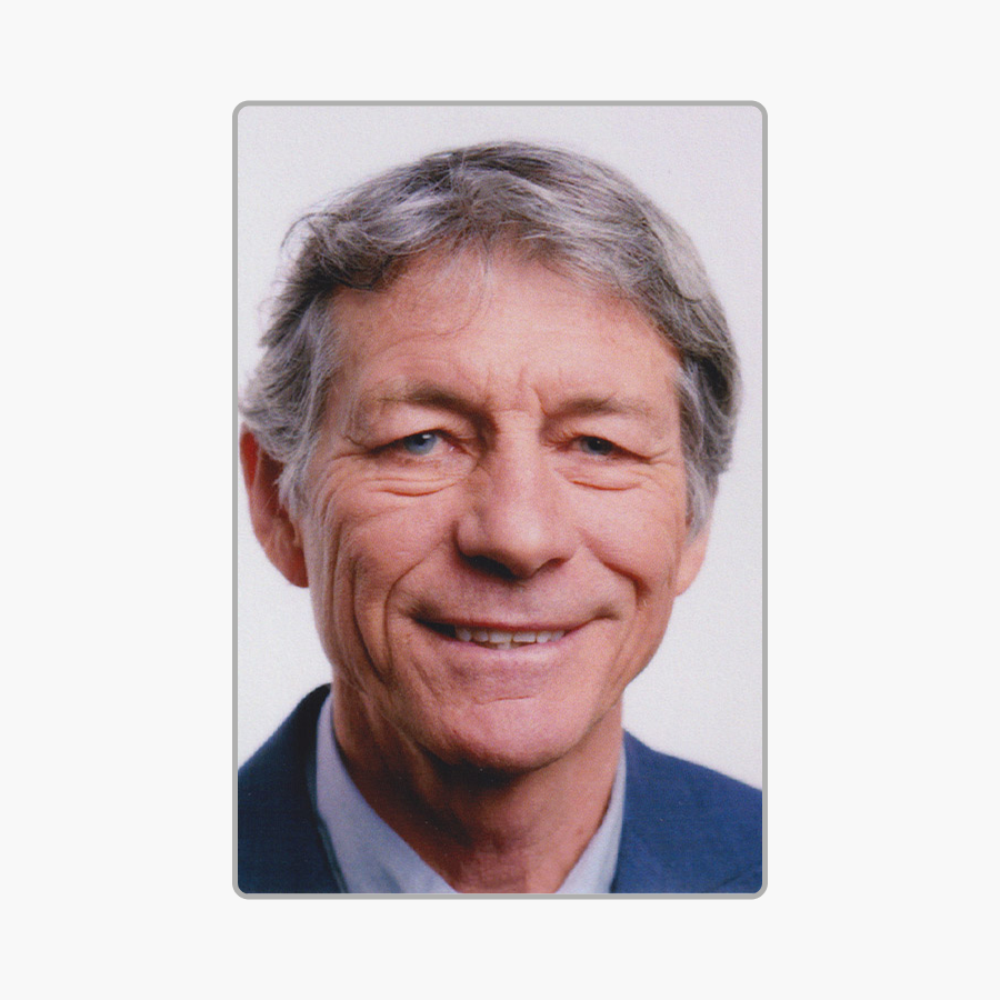 Bruce KENDALL