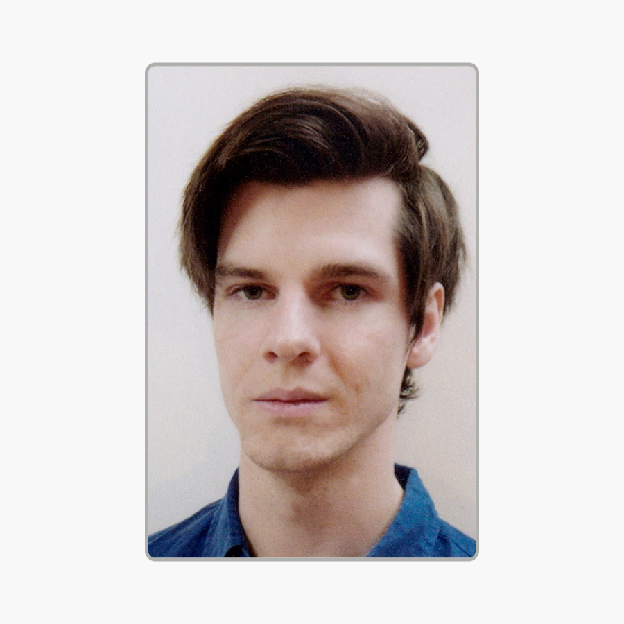 Blake O'REILLY