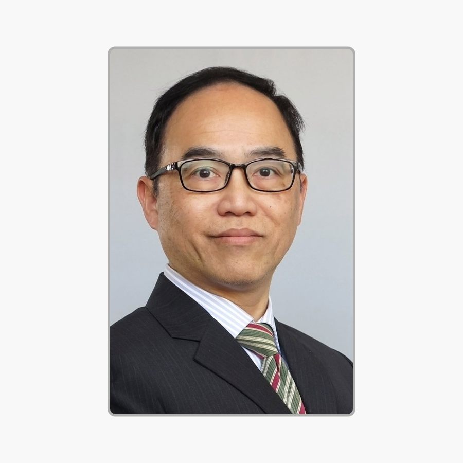 Frank WONG