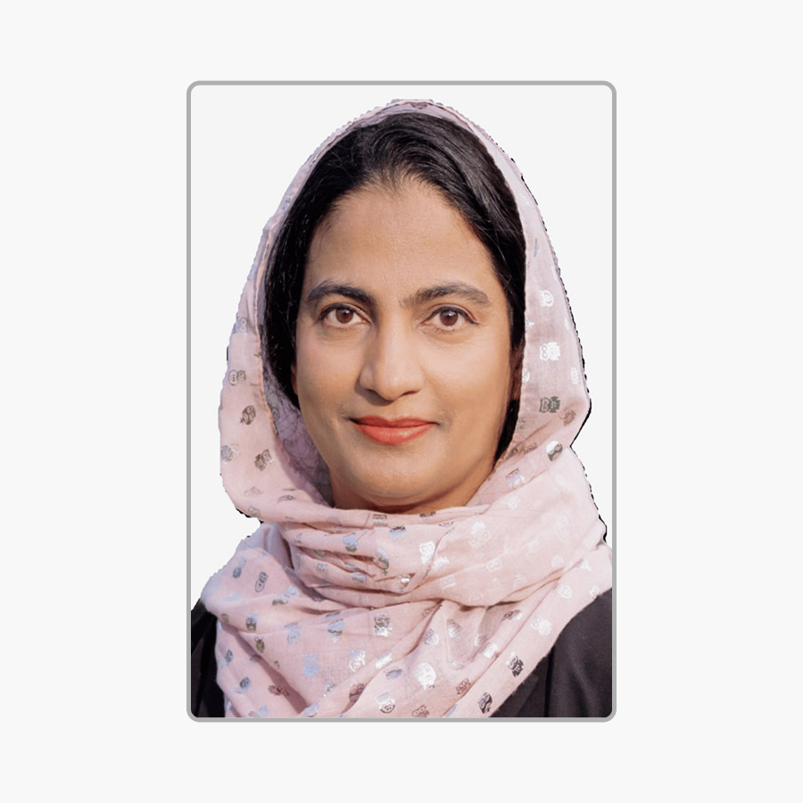 Candidate profile photo for Avinash Kaur Dhaliwal. 