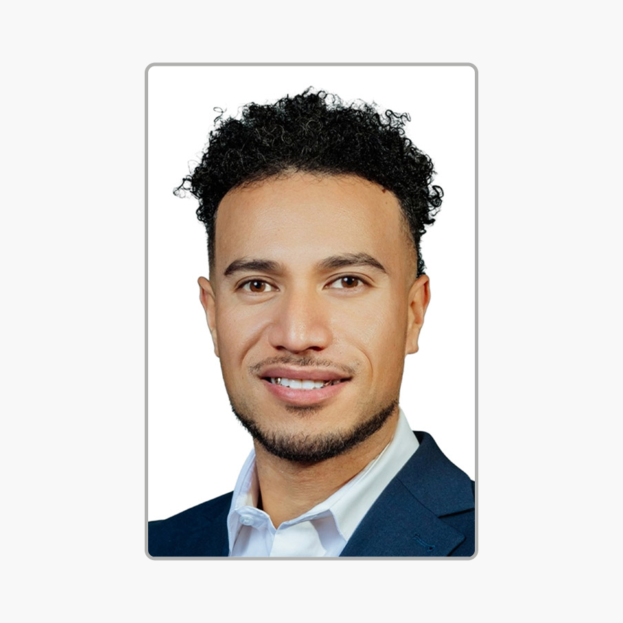 Candidate profile photo for Vi Hausia. 