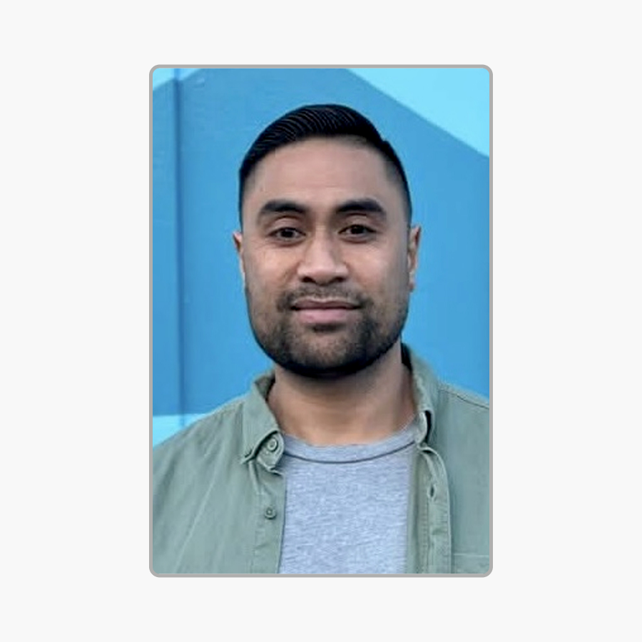 Candidate profile photo for Tuafuti Ka. 