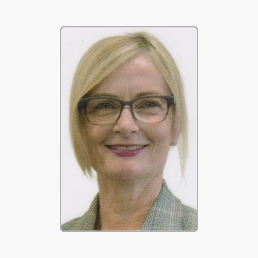 Candidate profile photo for Alison Weakley. 