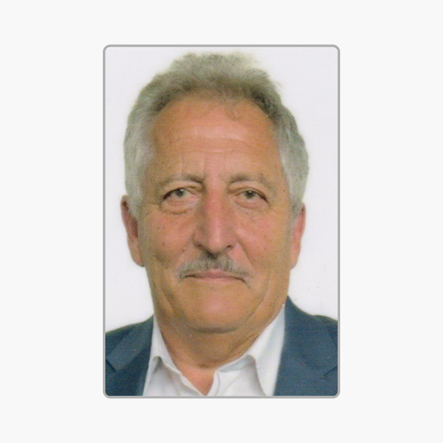 Candidate profile photo for Chris Webb. 