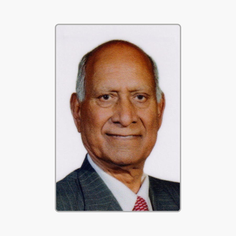 Ashraf CHOUDHARY