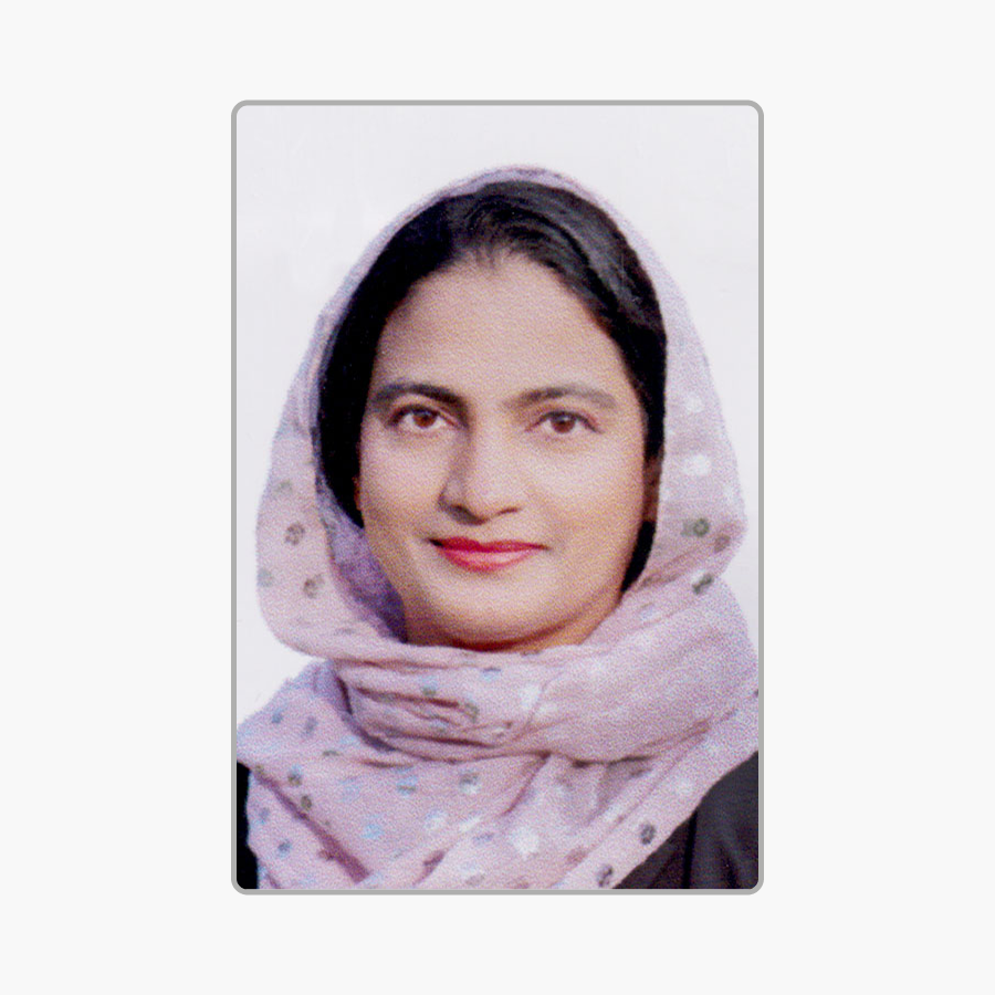 Avinash Kaur DHALIWAL