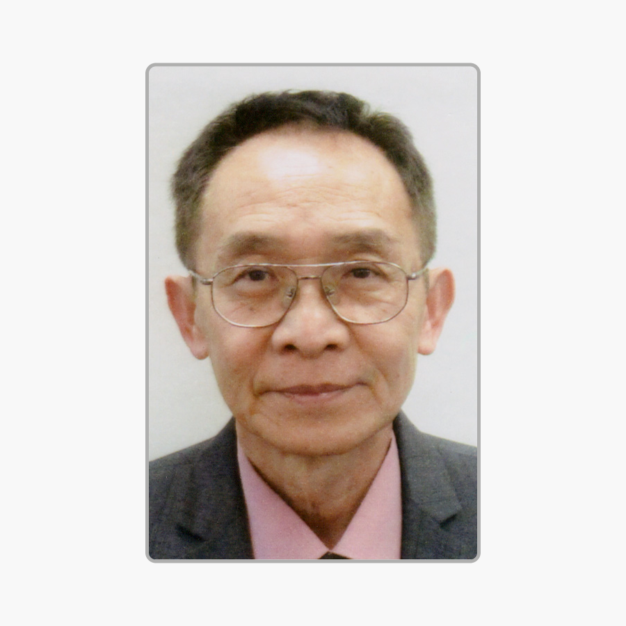 Albert LIM
