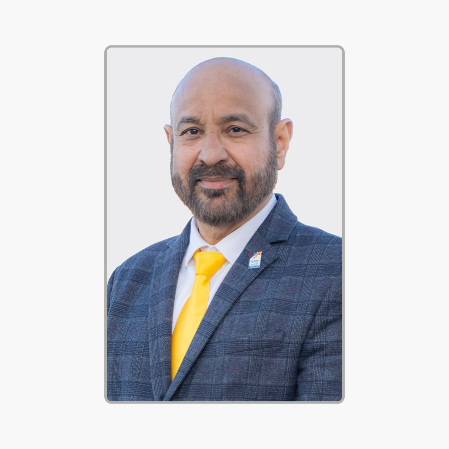 Paramjeet SINGH