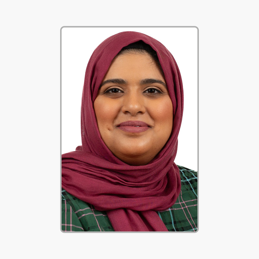 Soraiya DAUD