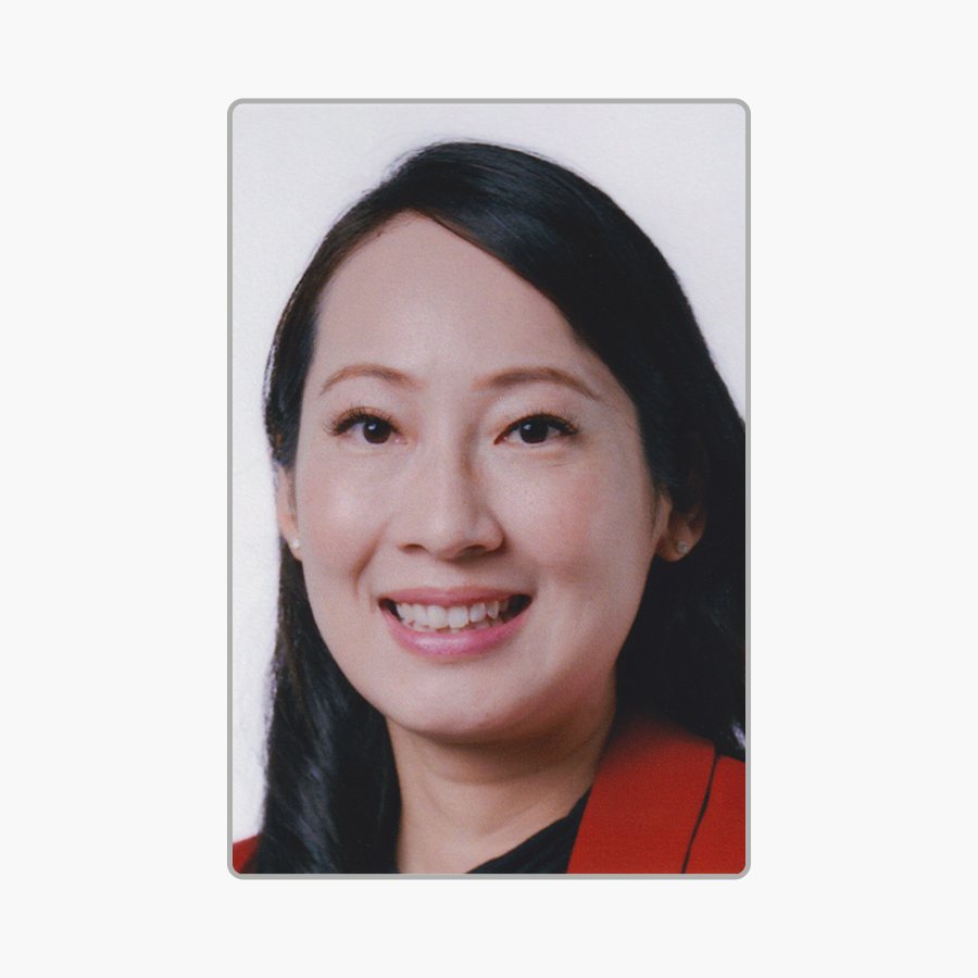 Fiona LAI
