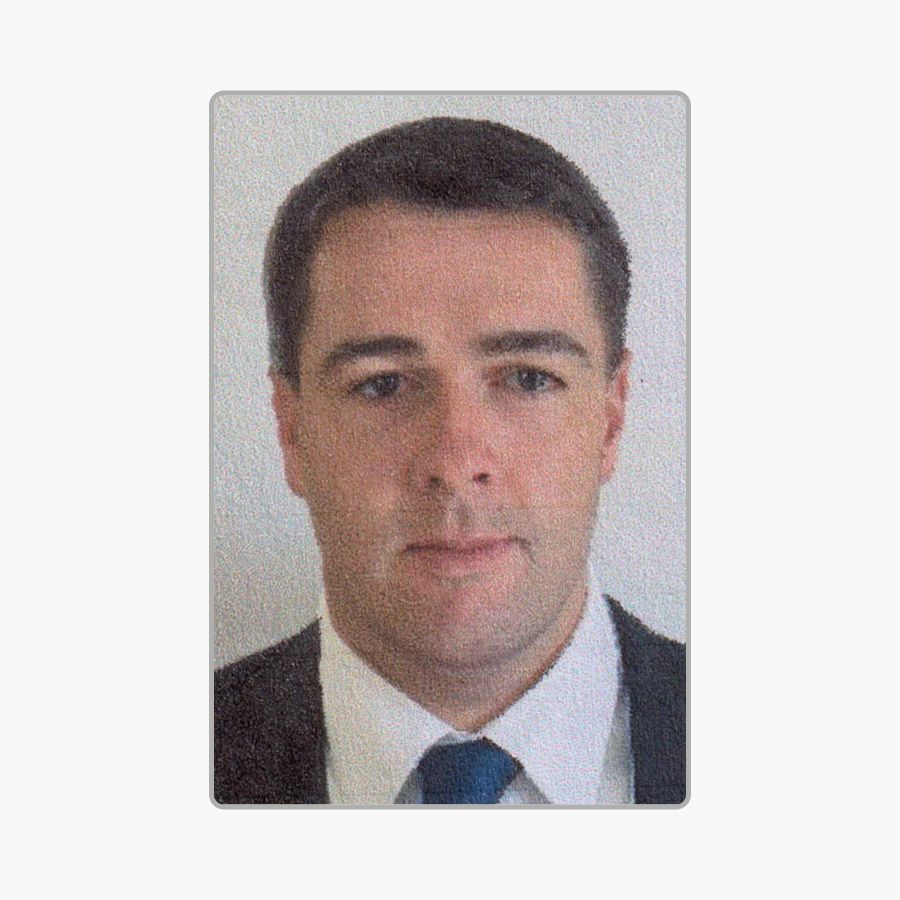 Rob UPSON