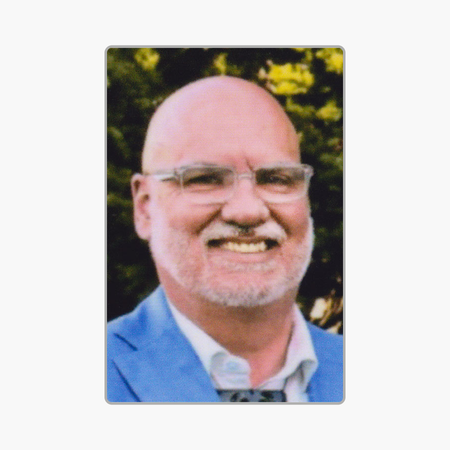 Troy ELLIOTT