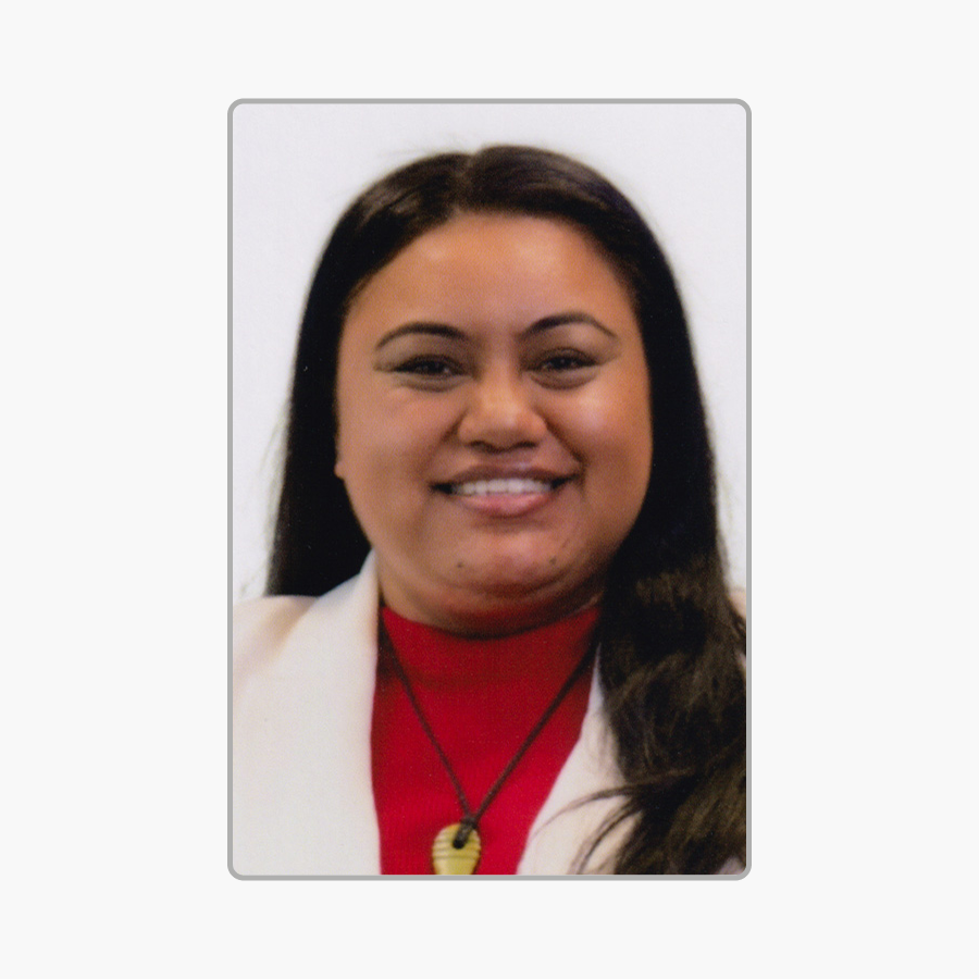 Nerissa HENRY