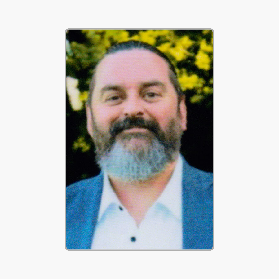 Craig MACKENZIE