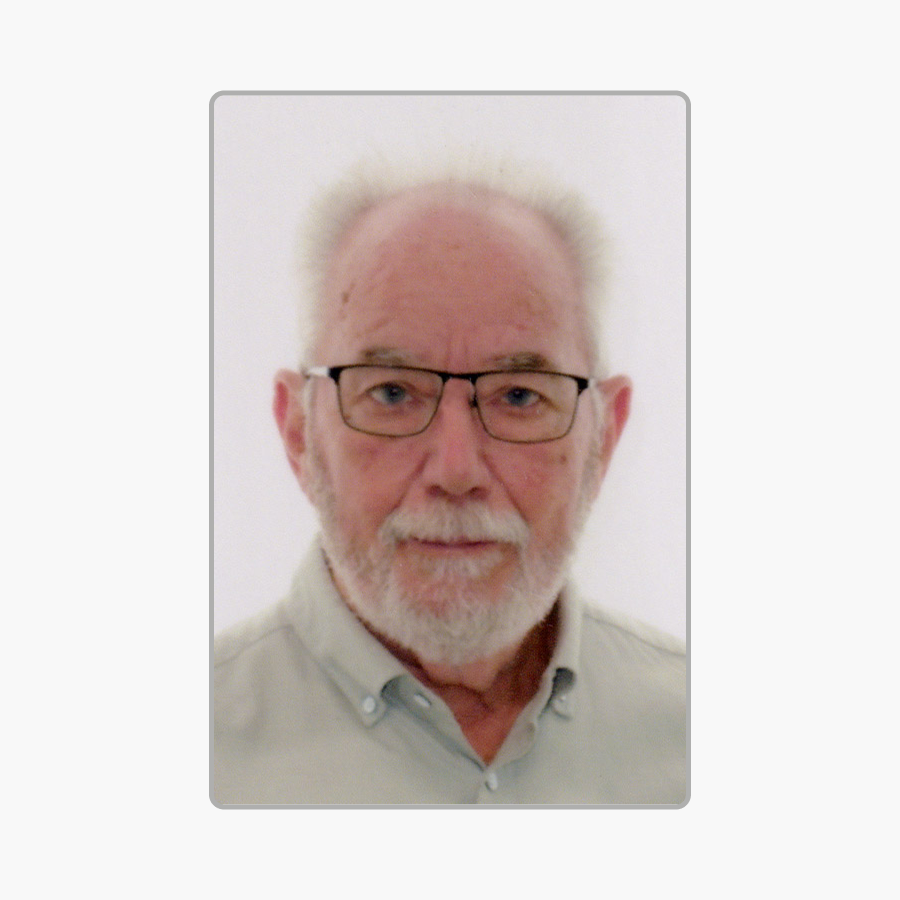 Brian MCDONALD
