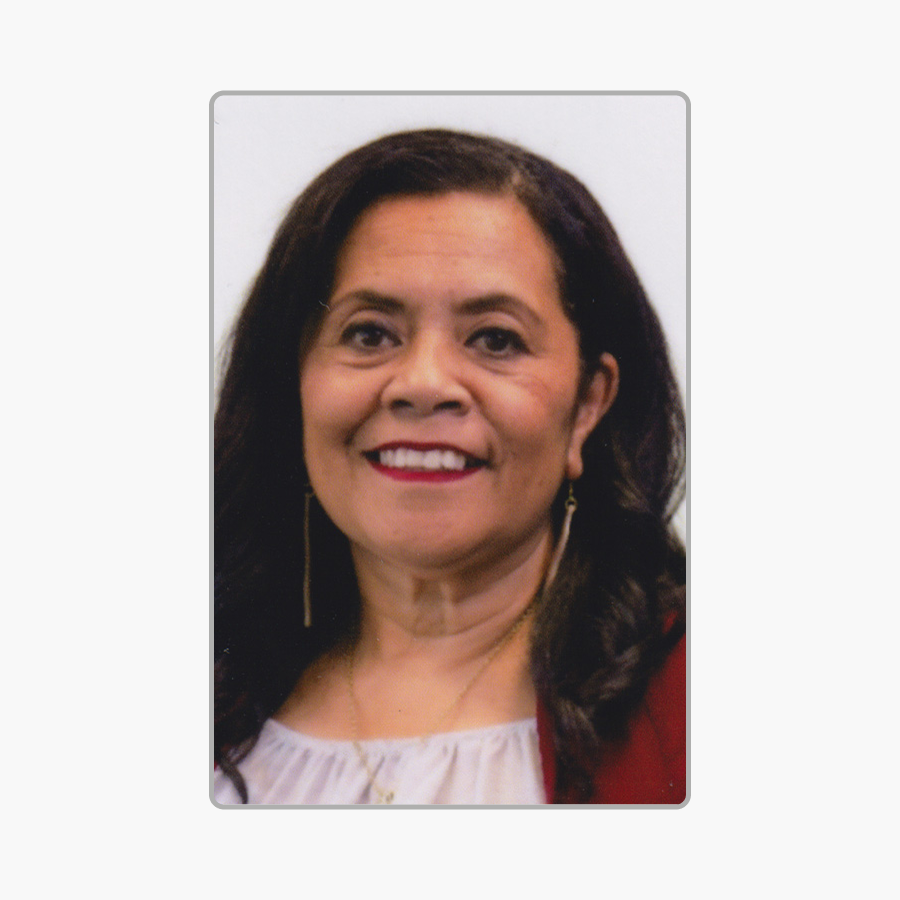 Maria MEREDITH