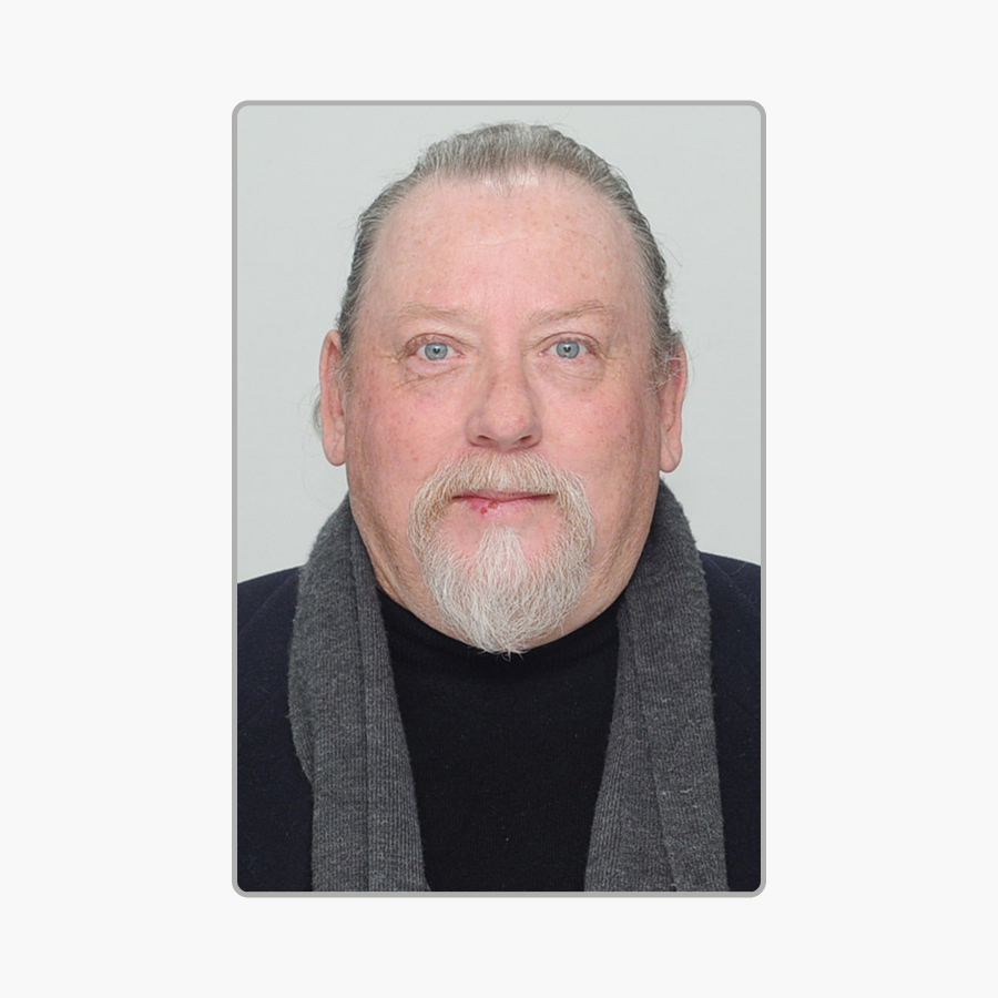 Patrick O'MEARA