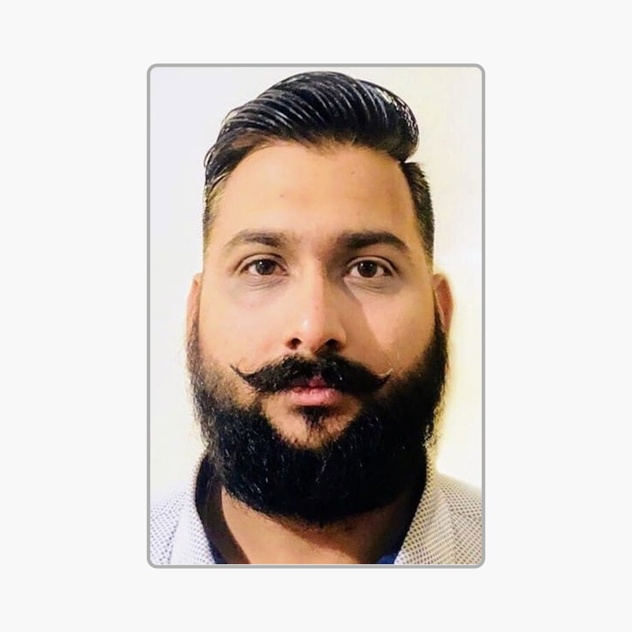 Sourabh Kumar SHARMA