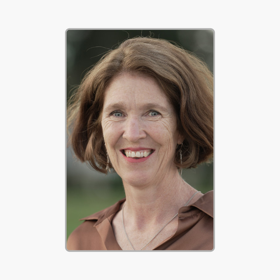 Anna Caroline ATKINSON