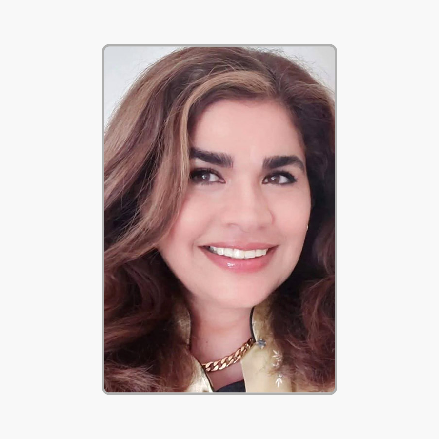 Uzra Casuri BALOUCH