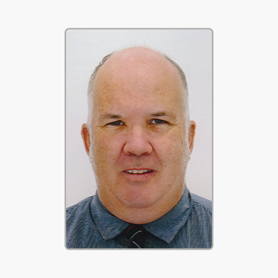 David COOKE