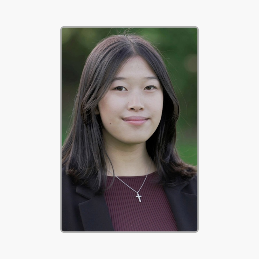 Rebecca HUANG