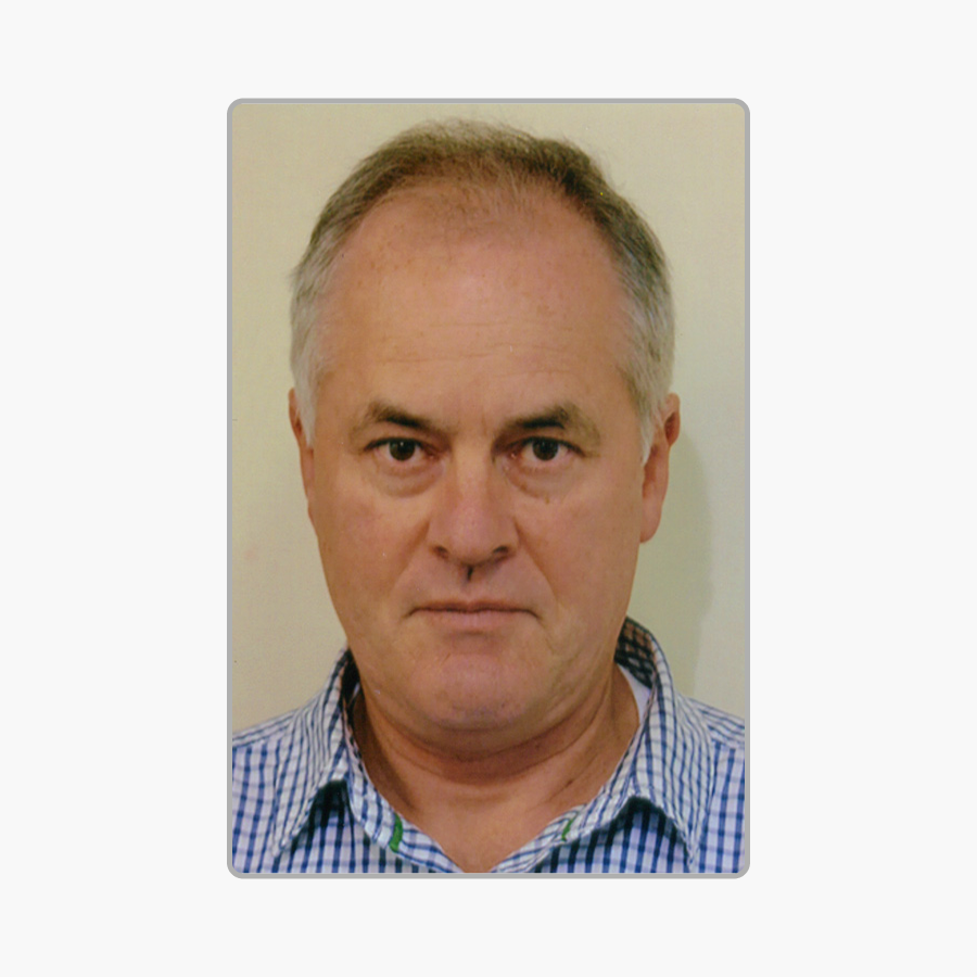 John MCLEAN