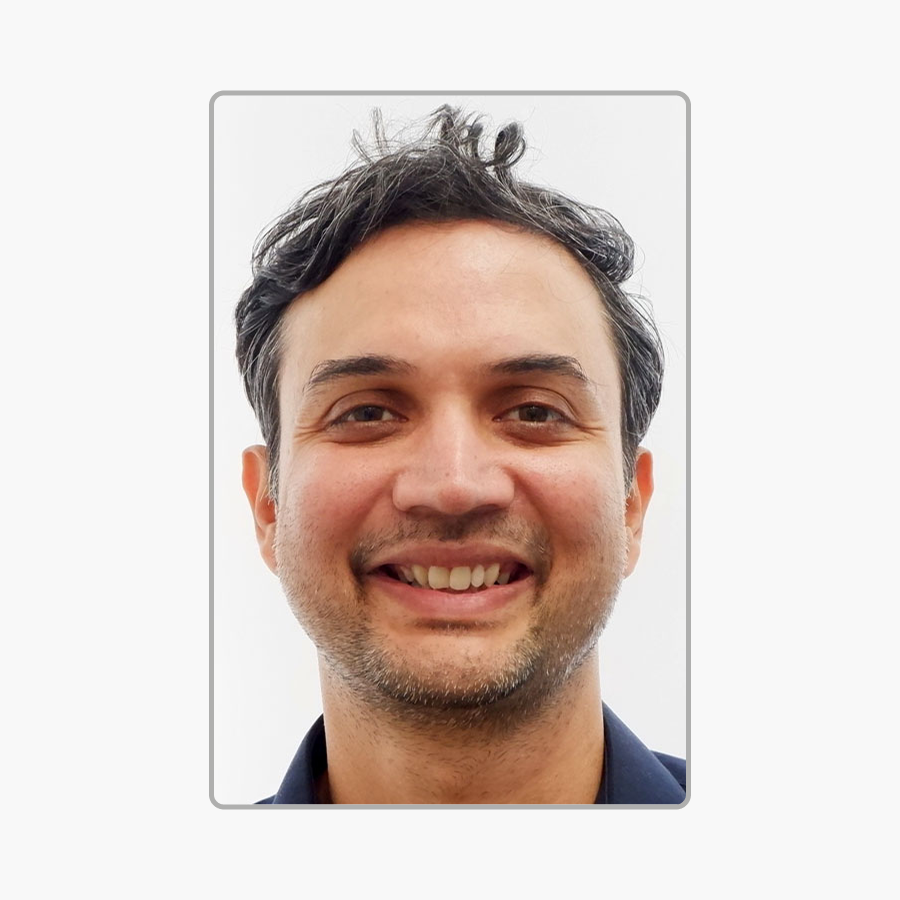 Apurv SHUKLA